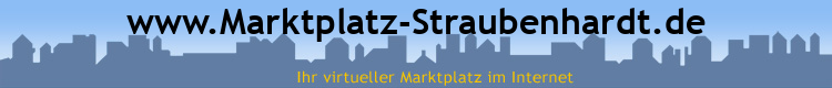 www.Marktplatz-Straubenhardt.de